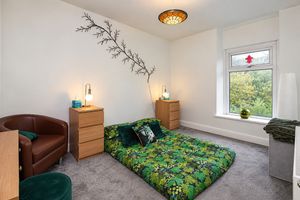 Bedroom Two- click for photo gallery